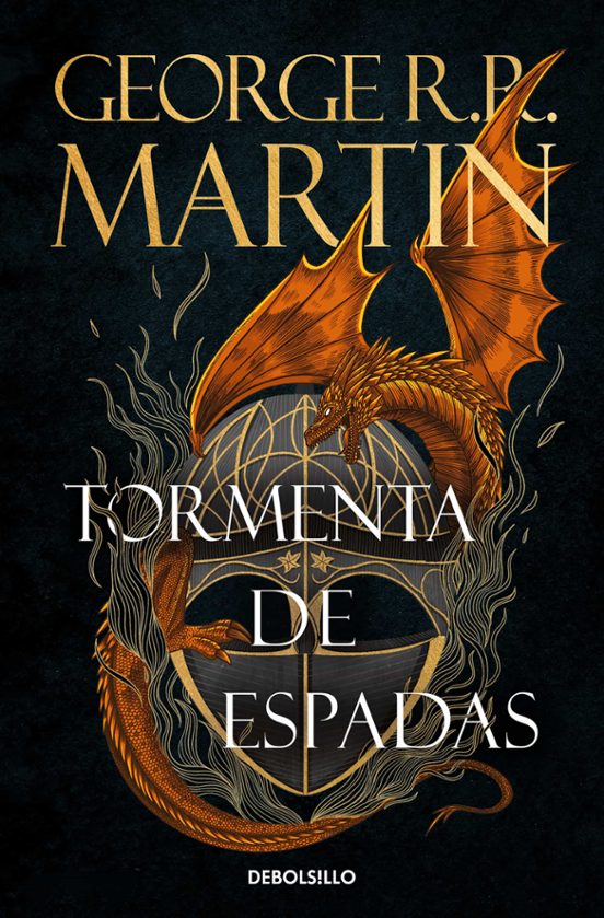 TORMENTA DE ESPADAS