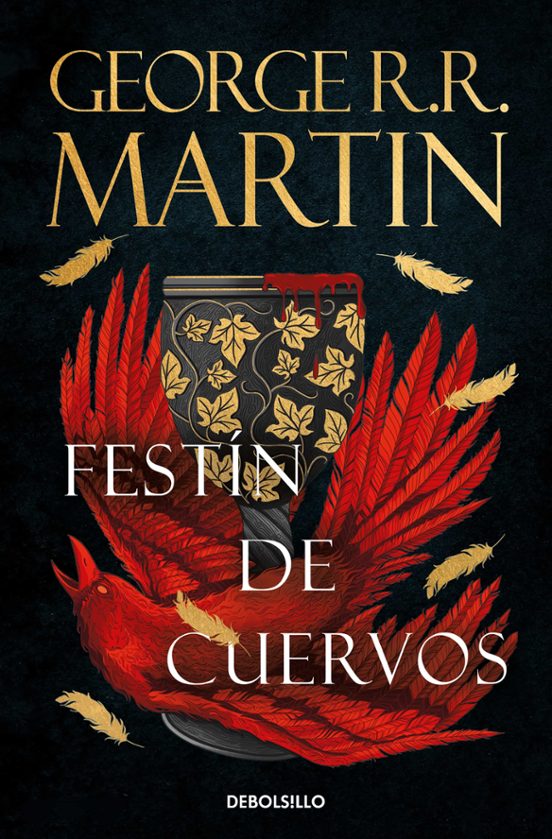 FESTÍN DE CUERVOS